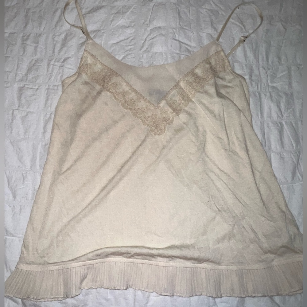 American Eagle Tank Top